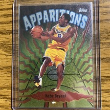 Law of Cards: Kobe Bryant Gives the Gift of a 