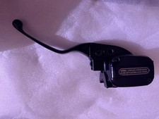 Harley Davidson pompa frizione Clutch Pump Touring  originale Completa Di Leva