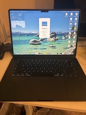 Apple MacBook Air M5 15 Inch Gray