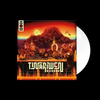 Hoggar (Limited Edition) (White Vinyl) | Tinariwen | Vinyl / Schallplatte | 2026