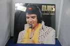 Elvis Presley A Canadian Tribute LP - Orig 1978 RCA 7065 Gold Vinyl - New/Sealed