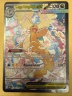Mega Dragonite EX 290/217 Special Illustration Rare Ascended Heroes ENGLISH NEW