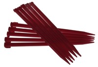 Plastic Peg - 30cm - Pack Of 100 6002609 Royal Plastic Peg - 30cm - Pack Of 100 6002609 Royal