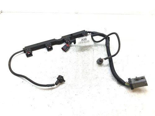 Ford Focus 2006 Kabelbaum Leitungssatz Injektoren Einspritzdüsen MDV24757