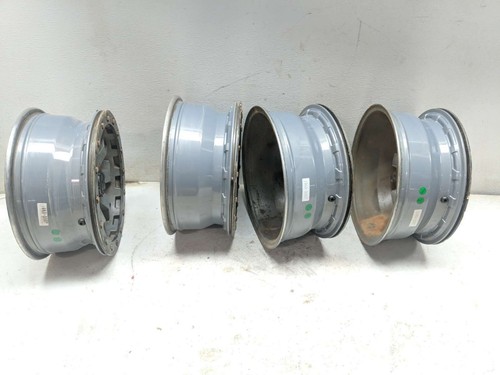 20-24 Polaris RZR Pro XP Sport SYSTEM 3 Wheel Rim STRAIGHT 15X6.5 - Picture 4 of 11
