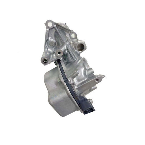 16032-F0011 Brand New Engine Water Pump For 2018-2020 Toyota Camry RAV4 2.5L^ - Picture 2 of 5