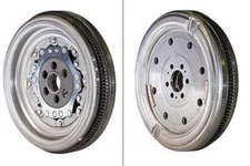Clutch Flywheel-TDI LuK DMF126
