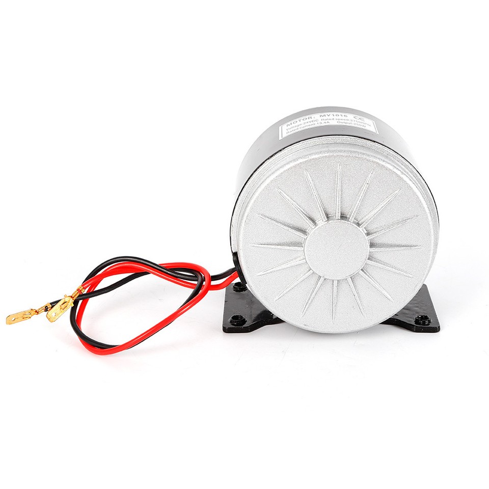 24V Electric Motor Scooter Bike GoKart Minibike Razor Scooters Parts