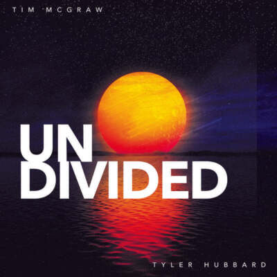 Tim McGraw / Tyler Hubbard - Undivided / I Called Mama (Live) [Orange Vinyl]