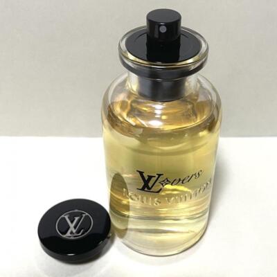 LV Lovers LVラバーズ　100ml New Cologne for Men - LV Lovers | LOUIS VUITTON®