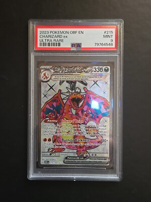 ADV　ラフレシアex1stED PSA9 ADV ラフレシアex1stED PSA9 ADV ラフレシアex1stED PSA9 - メルカリ