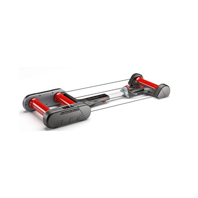 Elite Quick-Motion Rollen Fahrradtrainer