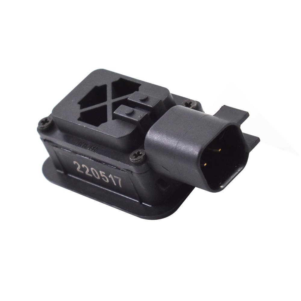 Rear Lift Gate Trunk Release Switch Actuator Button New For Ford 2008 ...