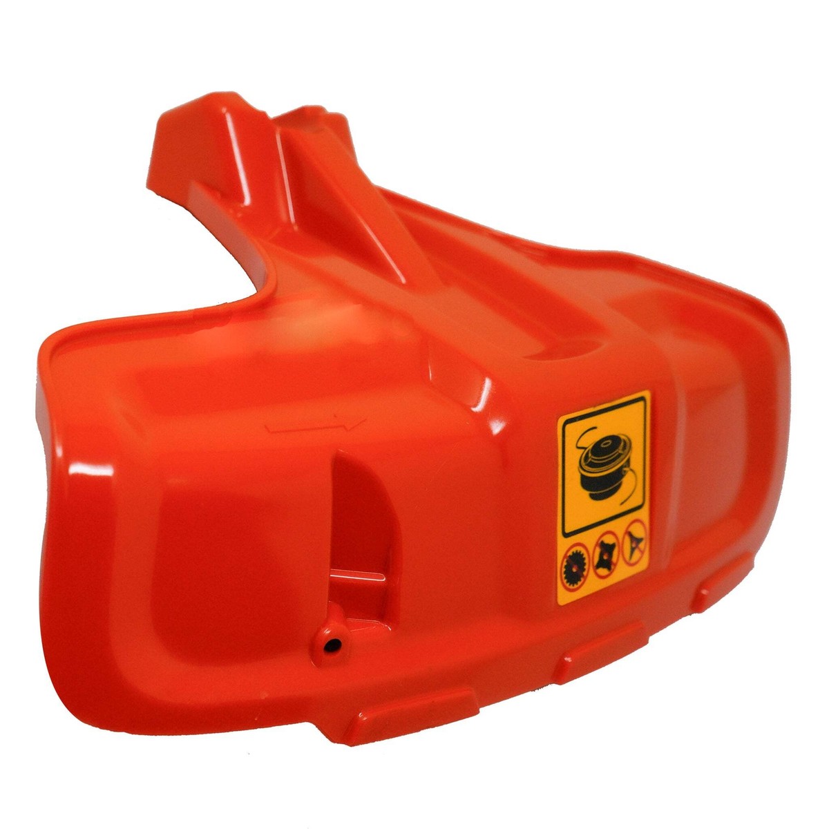 Genuine OEM Husqvarna 588543701 Trimmer Guard for 325 LX 326 C 525