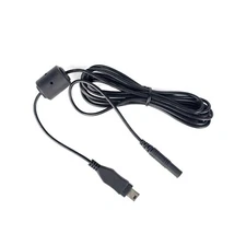 VDW Gold Lip Clip Cable 1pc / Pack V041177000516