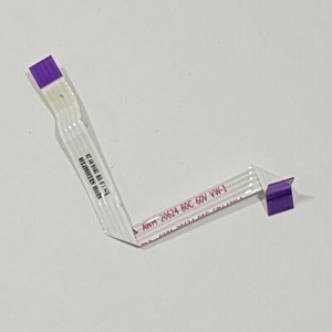 HP ProBook 5320m Touchpadkabel Flachband Kabel flex cable ribbon