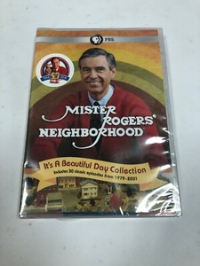 Mister Rogers Neighborhood Dvd | eBay