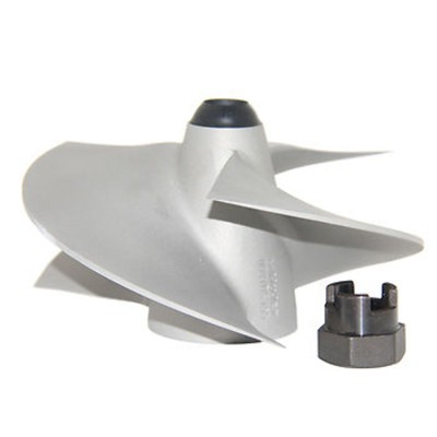 Hélice Solas Pour Yamaha Waverunner – 11/14 155mm – Réf 67A-R1321-0 – Neuf