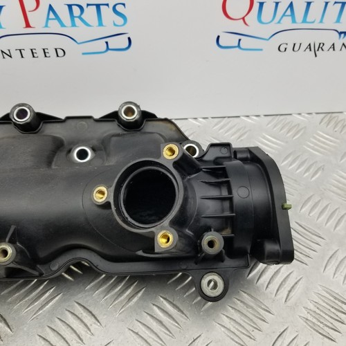 ALFA ROMEO GIULIETTA AIR INTAKE MANIFOLD 1.6 DIESEL 2014 55259084 - Picture 5 of 17