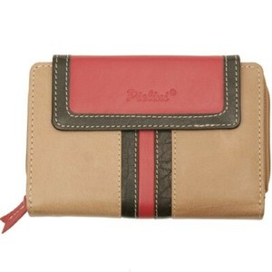 Cartera de Piel Mujer Pielini Mod 3052 Cuero | eBay