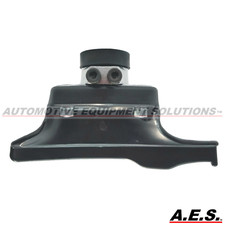 Hunter Tire Changer Polymer Mount Head W Metal Bracket Rp11-8-11400087 Hunter Tire Changer Polymer Mount Head W Metal Bracket Rp11-8-11400087