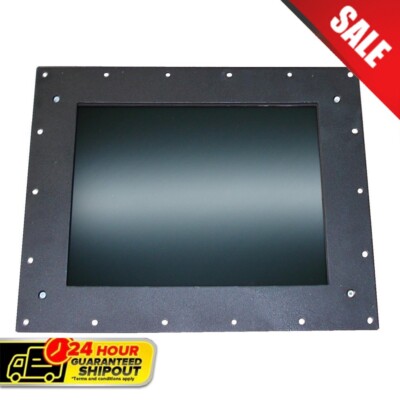 LCD monitor upgrade for 14-inch Xycom 9450 with Cable Kit