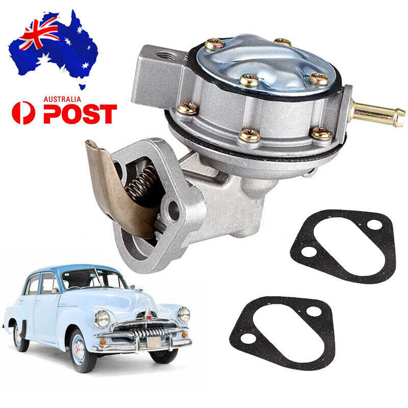 Holden Fuel Pump HQ HJ HX HZ WB VB VC VH VK 173 202 1.9L starfire G7736