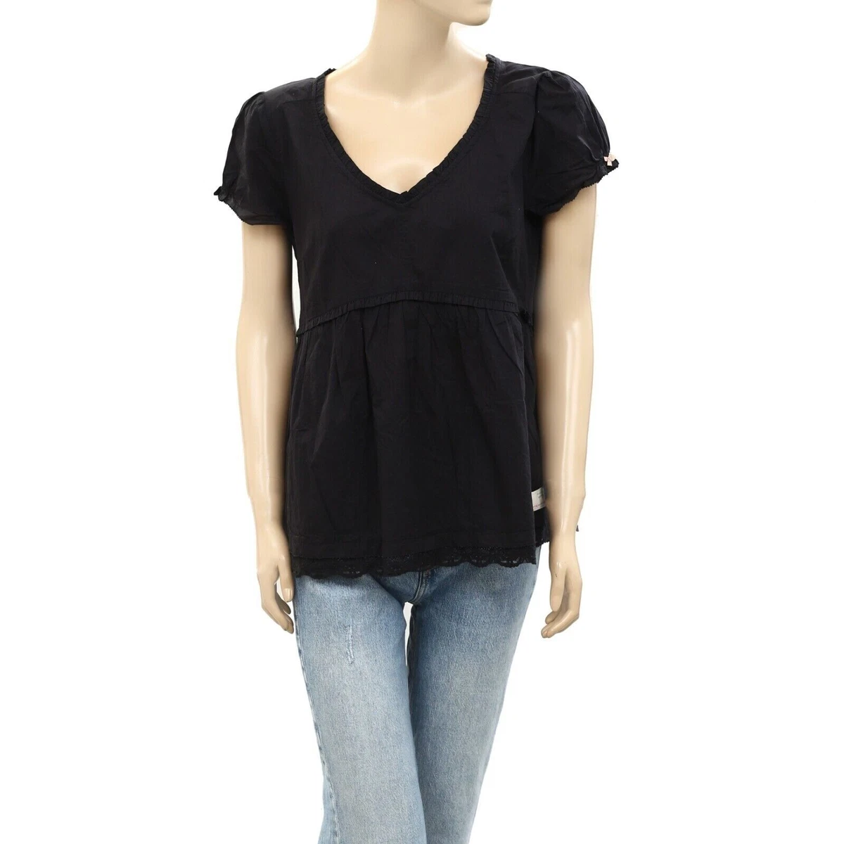 との Odd Molly Lace Blouse Tops for Women for sale | eBay