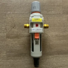 NANPU AW3000-03DNPT 3/8" NPT Compressed Air Filter