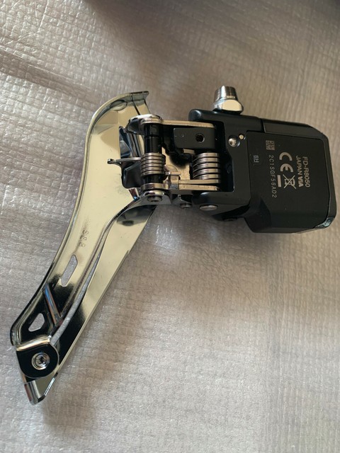 fox speedframe eucalyptus