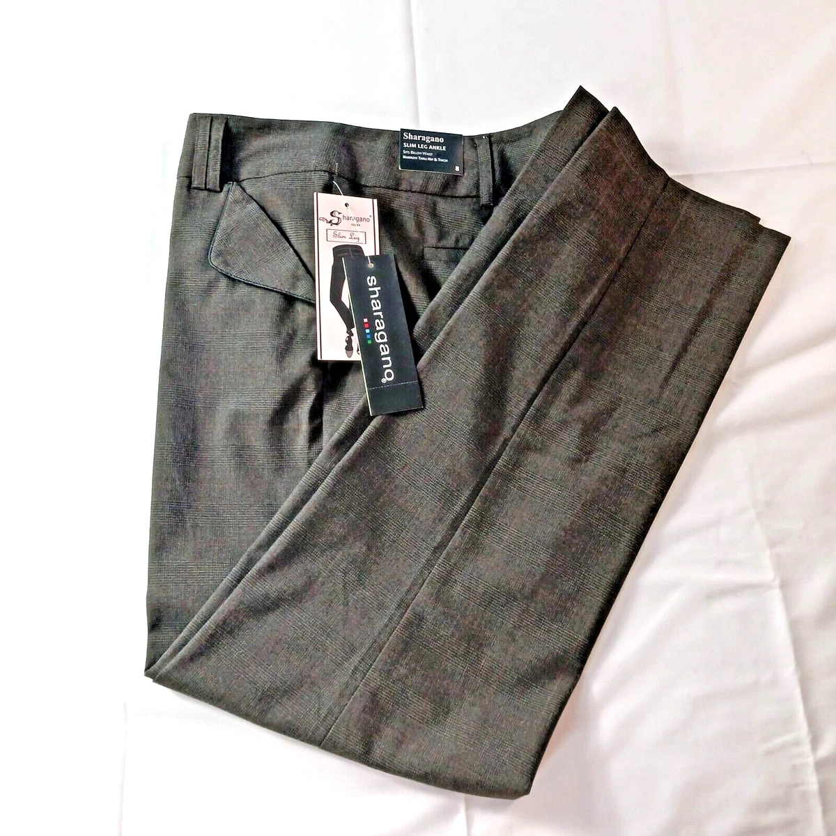 Sharagano pants clearance