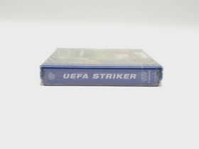 UEFA Striker Sega Dreamcast 🔒 Sigillato 🔒 ESP