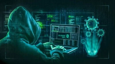 HACKING USB_TURN YOUR SYSTEM INTO A HACKING PC 2500+TOOLS HACK ANY PC FIX CRACK° - Image 1 of 4