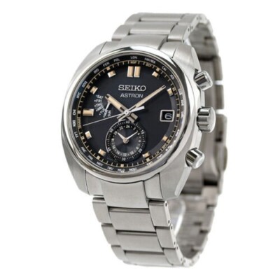 セイコー/SEIKO アストロン クラシックシリーズ　SBXY003 レビュー セイコー アストロンSBXY003 頑張れ国産時計のブログ