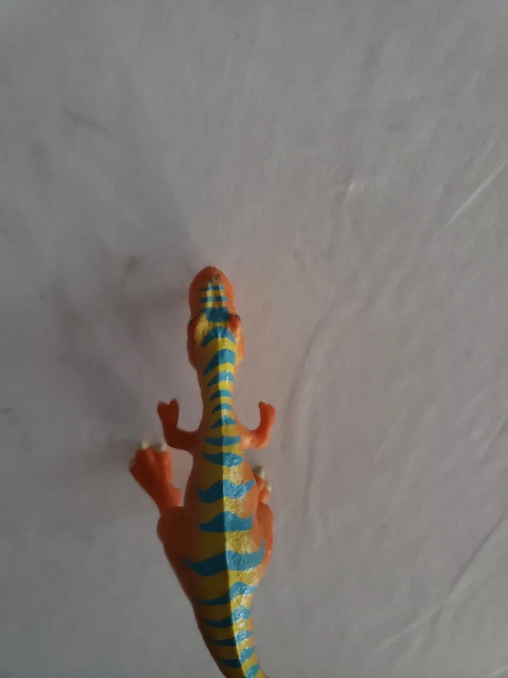 Curva de aprendizaje tren de dinosaurios Boris T Rex figura Henson 2010 juguete Tyrannosaurus Foto 2 de 4