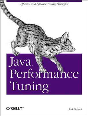 Java Performance Tuning