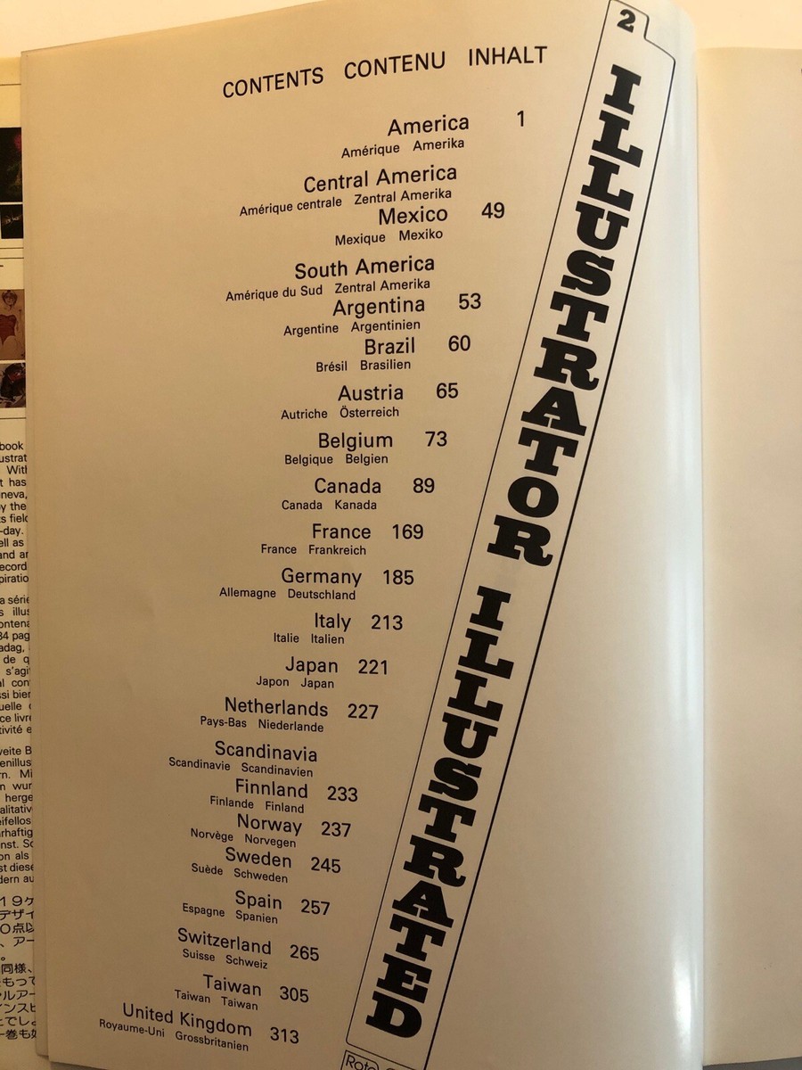 洋書　Art Directors’ Index To Illustrators $_12.JPG?set_id=880000500F