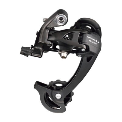 MicroShift Marvo M46 8 / 9 fach Schaltwerk