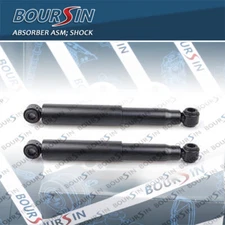 Rear Shock Absorber Asm For ISUZU NPR NPR-HD NQR 2002-2007