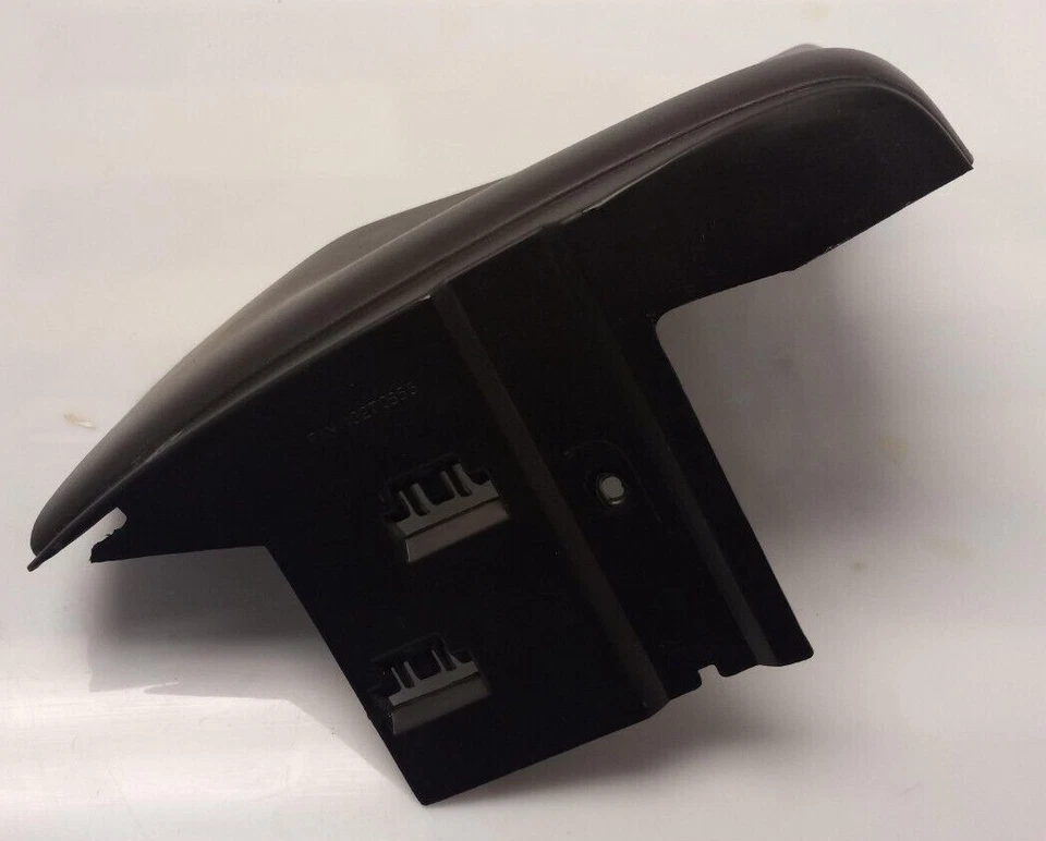 97-05 CHEVY VENTURE PANEL DE CONSOLA CENTRAL LADO DEL CONDUCTOR P/N 10270855 GENUINO OEM Foto 3 de 4