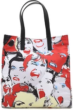 Marc jacobs Shopping scream queen, Totes queen scream