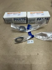 (3) Optek Gaskets 21.95 x 1.78 1203-0004-0015-03 NIB (Lot Of 3) Fast Shipping!