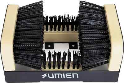 Boot Cleaner Scrubber Brush Shoe Sneaker Scraper Mud Dirts Outdoor Kit Cleaner