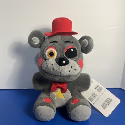 Five Nights at Freddy s - Pizzeria Simulator - Funko Collectible Plushie W/ Tag
