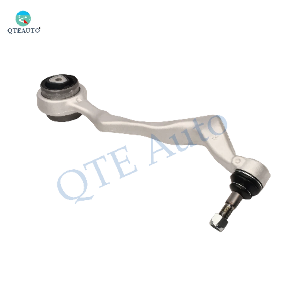 Conjunto 4 F braço de controle inferior junta esférica-suporte para 2009-2011 BMW 335D com suspensão esportiva. - Imagem 4 de 4