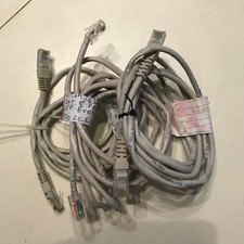 3 ft. 6 ft. Ethernet Cable Cat 5