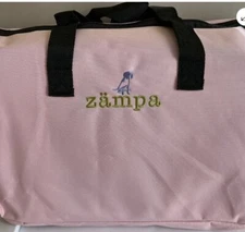 Zampa Puppy Playpen Small 36*36*24Portable Pop Up Playpen for Dog