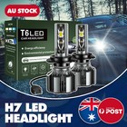 <!--F#f_0-->FOR HOLDEN COLORADO H7 LED Headlight LED KIT HI/LO BEAM DOB LED 220W 360000LM (For: Holden)<!--F/-->
