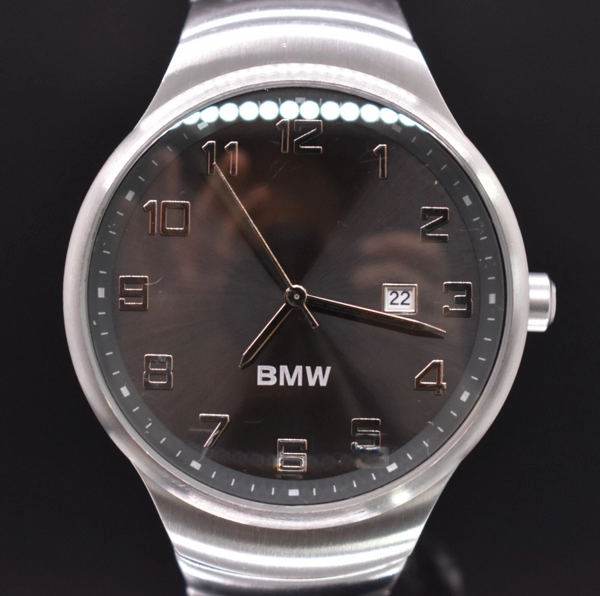 BMW Stainless Steel Band Wristwatches for sale | eBay display picture 1
