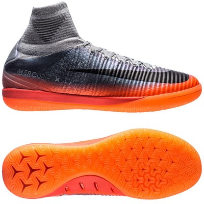 nike mercurial x cr7 indoor